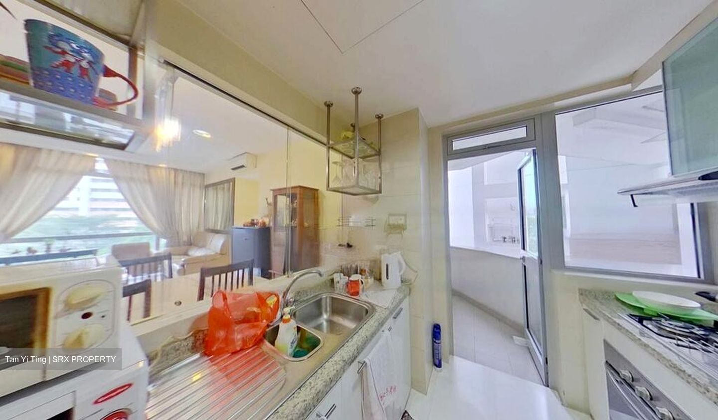 Hillview Regency (D23), Condominium #449178011